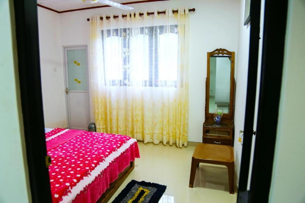 Indusara Villa Bentota Zewnętrze zdjęcie