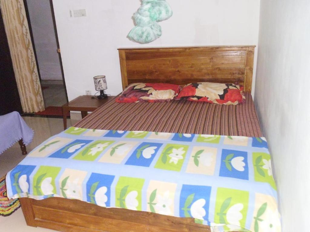 Indusara Villa Bentota Zewnętrze zdjęcie