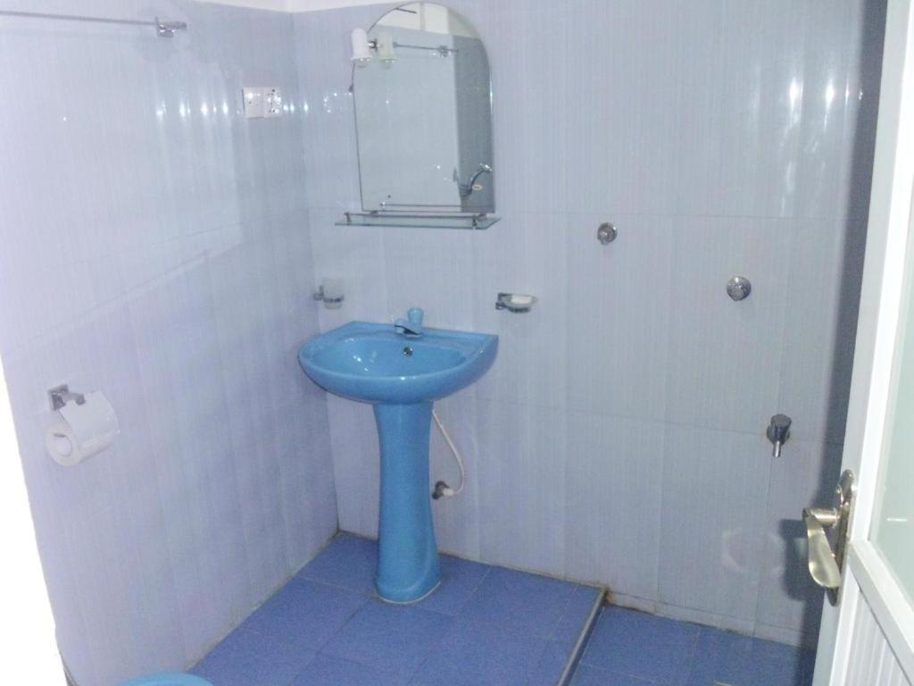 Indusara Villa Bentota Zewnętrze zdjęcie