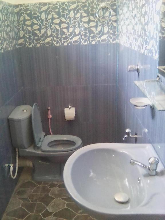 Indusara Villa Bentota Zewnętrze zdjęcie