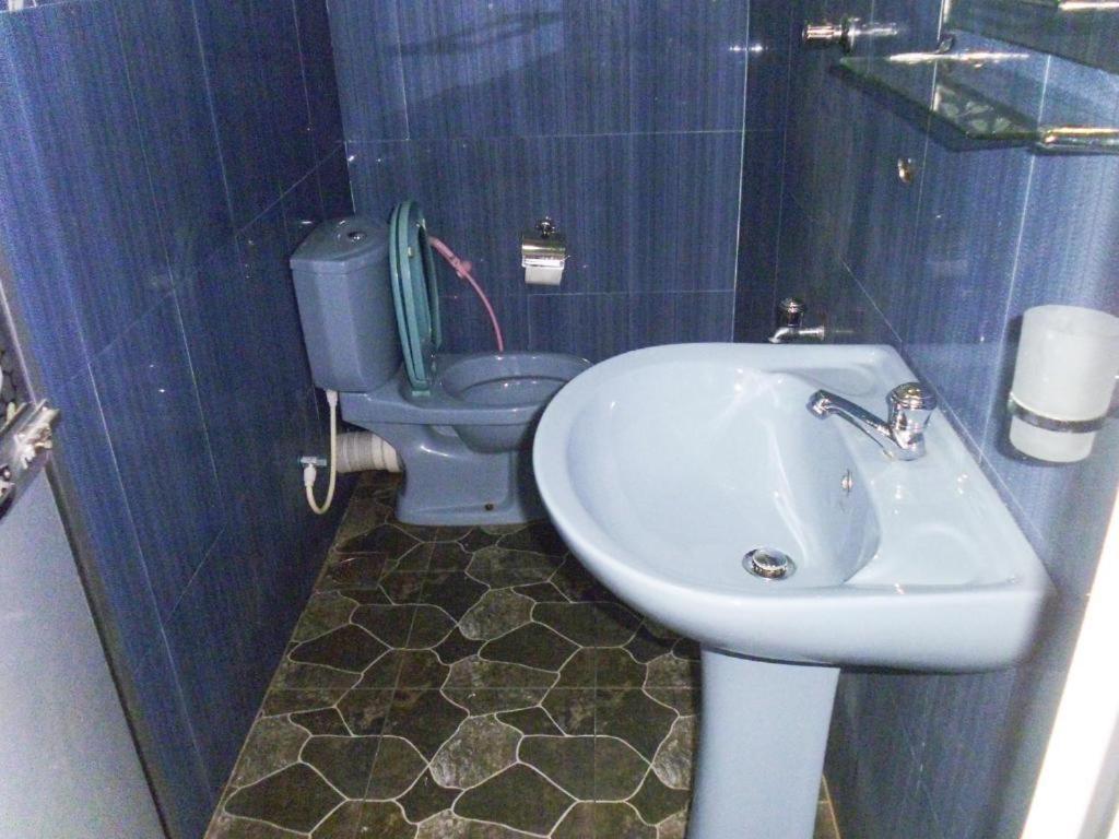 Indusara Villa Bentota Zewnętrze zdjęcie