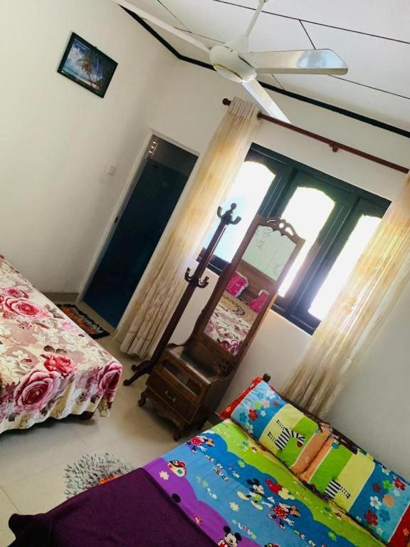 Indusara Villa Bentota Zewnętrze zdjęcie