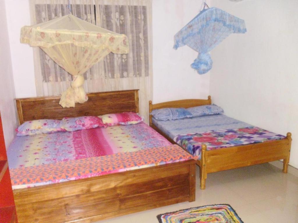 Indusara Villa Bentota Zewnętrze zdjęcie