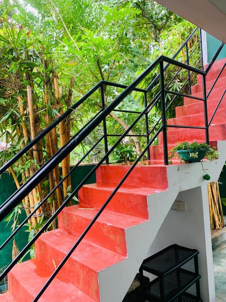Indusara Villa Bentota Zewnętrze zdjęcie