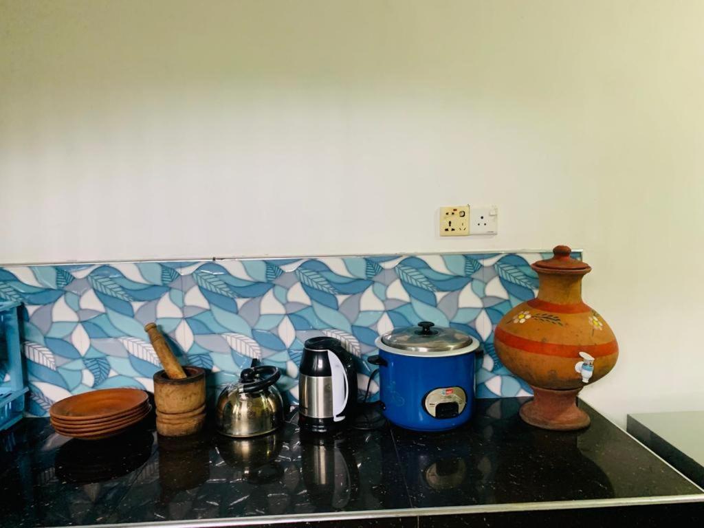 Indusara Villa Bentota Zewnętrze zdjęcie